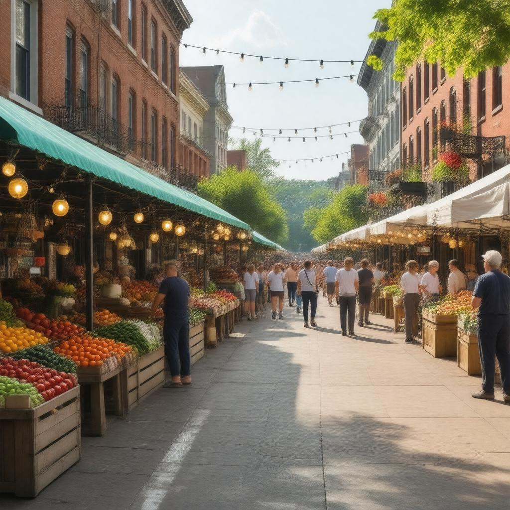 Italian Market